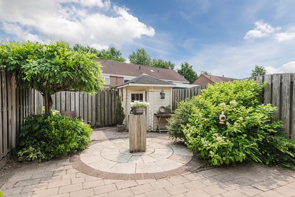 Medium property photo - Stellingmolenstraat 62, 1333 CL Almere